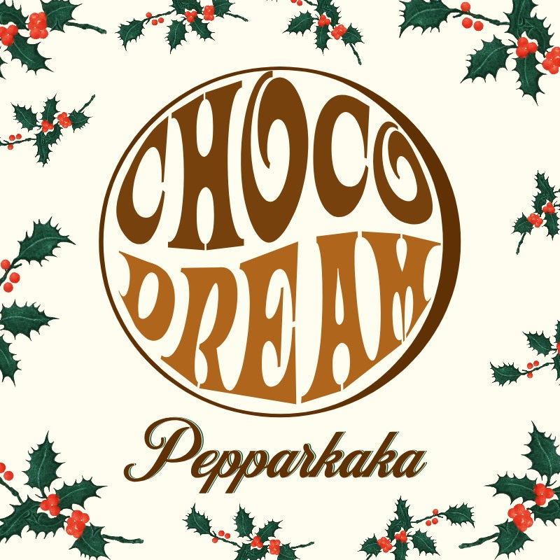 Chocodream Pepparkaka